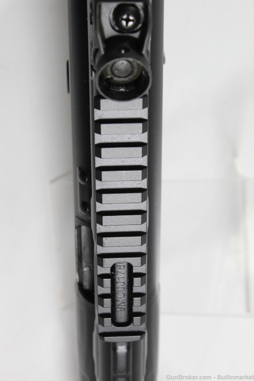 PTR 9CT 9mm Semi Auto Pistol MP5 / SP5 Clone w/ Hard Case-img-17