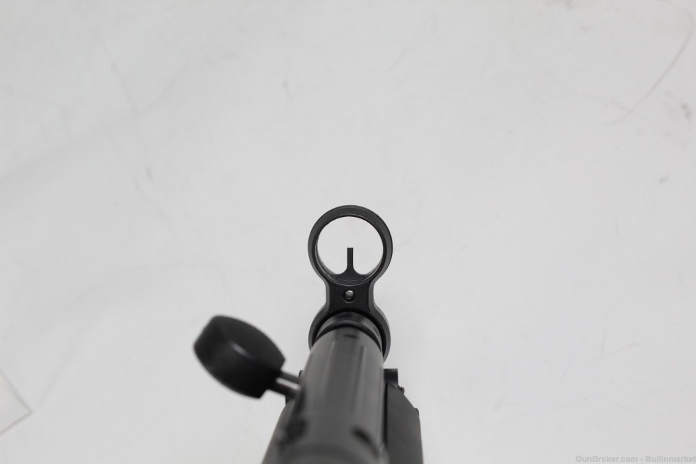 PTR 9CT 9mm Semi Auto Pistol MP5 / SP5 Clone w/ Hard Case-img-35