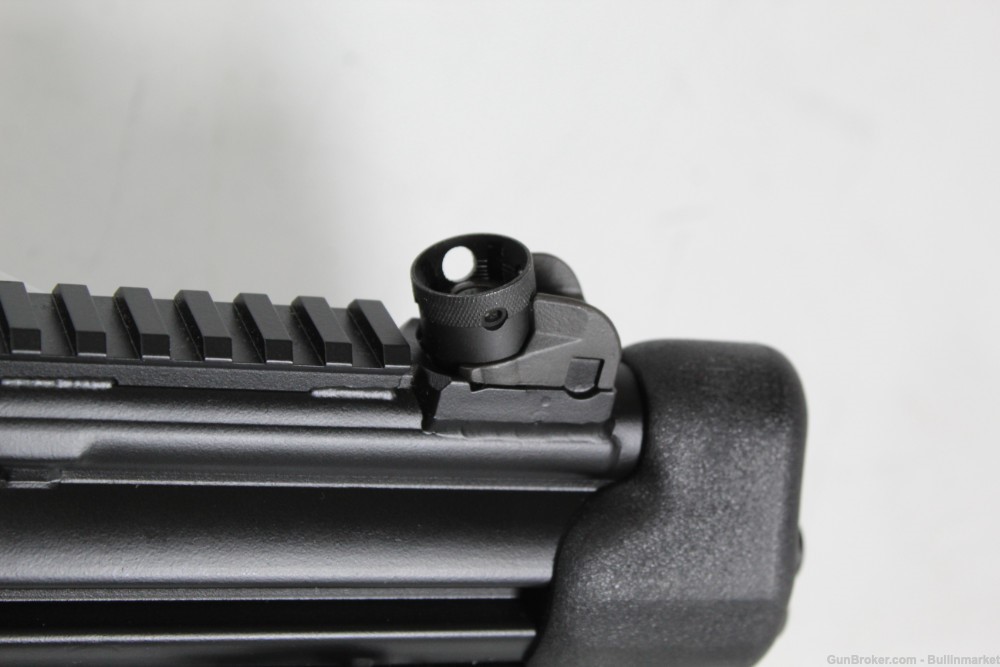 PTR 9CT 9mm Semi Auto Pistol MP5 / SP5 Clone w/ Hard Case-img-30