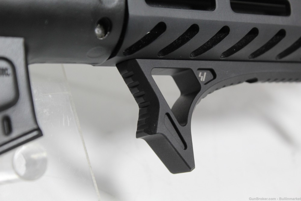 PTR 9CT 9mm Semi Auto Pistol MP5 / SP5 Clone w/ Hard Case-img-14