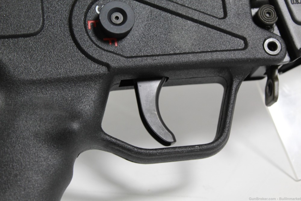 PTR 9CT 9mm Semi Auto Pistol MP5 / SP5 Clone w/ Hard Case-img-12