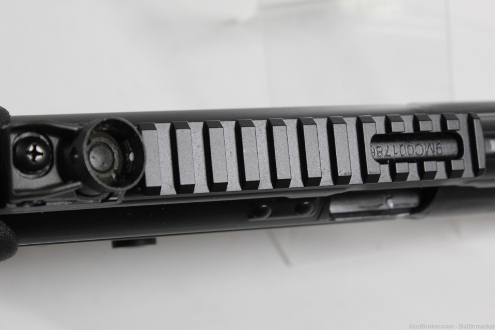 PTR 9CT 9mm Semi Auto Pistol MP5 / SP5 Clone w/ Hard Case-img-18
