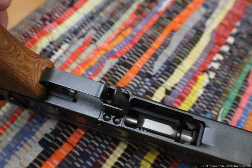 Excellent Mitchell Arms Zastava M-90 Semi Auto AK Rifle 7.62x39 Pre Ban-img-24