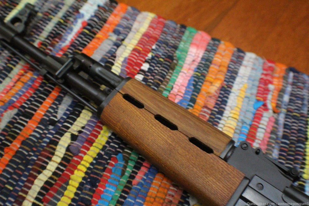 Excellent Mitchell Arms Zastava M-90 Semi Auto AK Rifle 7.62x39 Pre Ban-img-35