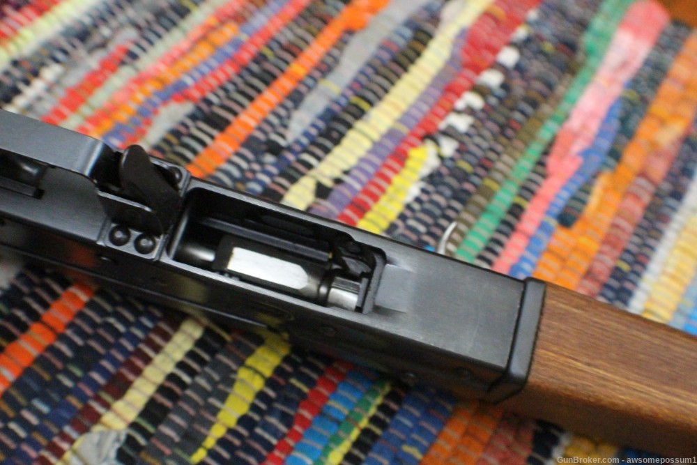 Excellent Mitchell Arms Zastava M-90 Semi Auto AK Rifle 7.62x39 Pre Ban-img-25