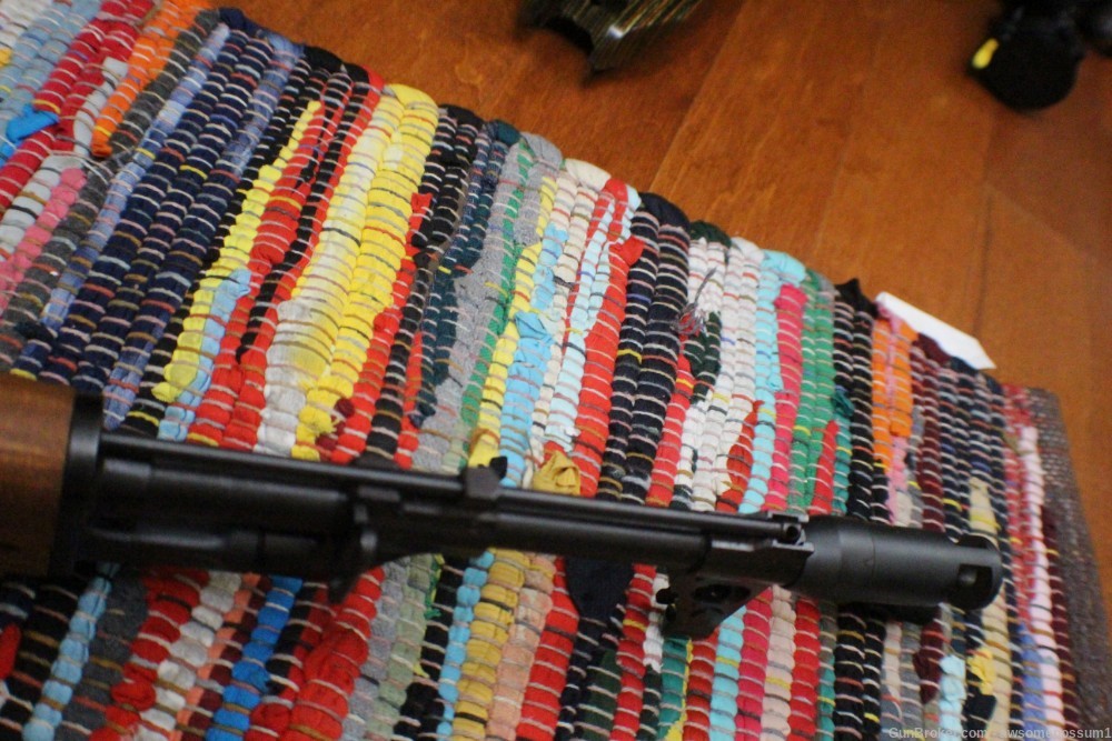 Excellent Mitchell Arms Zastava M-90 Semi Auto AK Rifle 7.62x39 Pre Ban-img-29