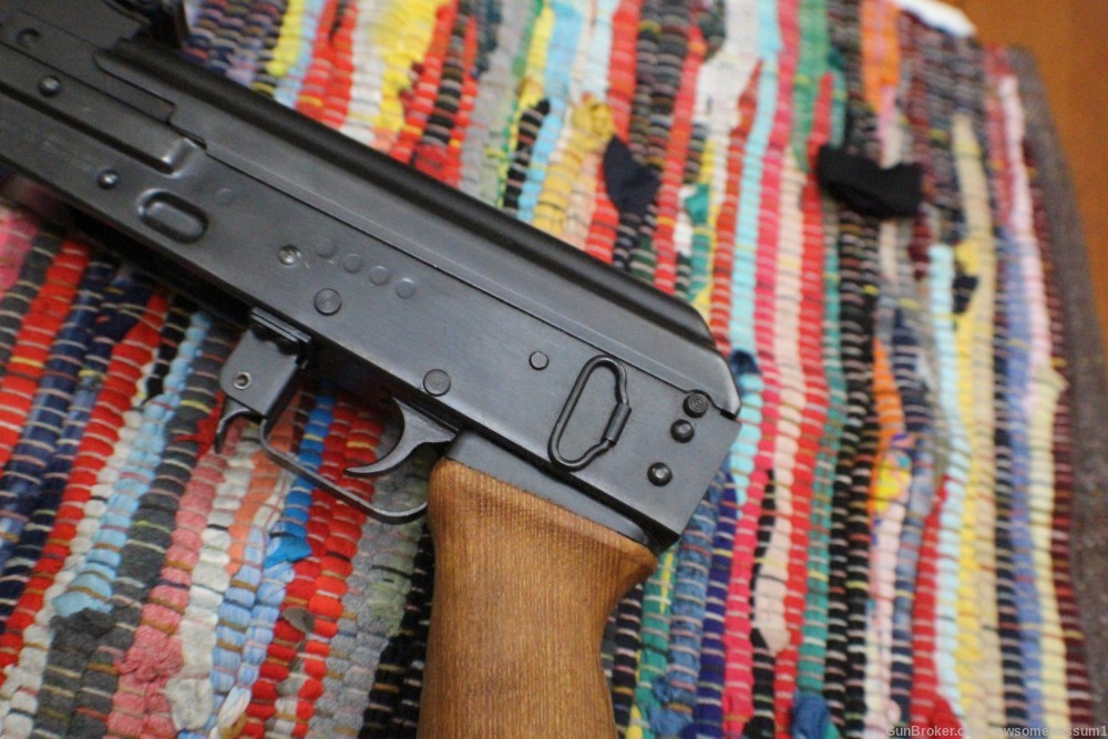 Excellent Mitchell Arms Zastava M-90 Semi Auto AK Rifle 7.62x39 Pre Ban-img-31
