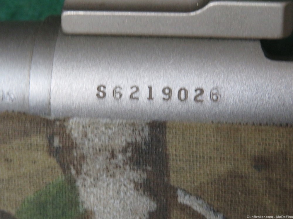 Remington 700 stainless .270 Win Cal.-img-5