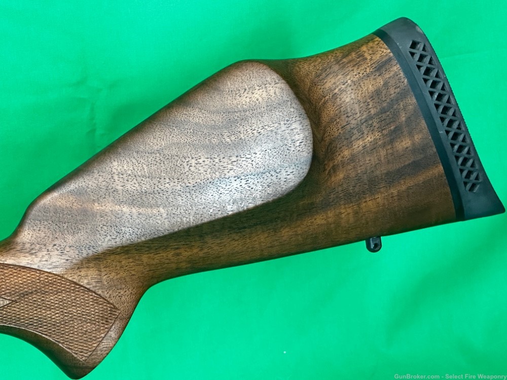 MINT Weatherby Vanguard 300 Winchester magnum Nice Wood stock! 24”-img-18