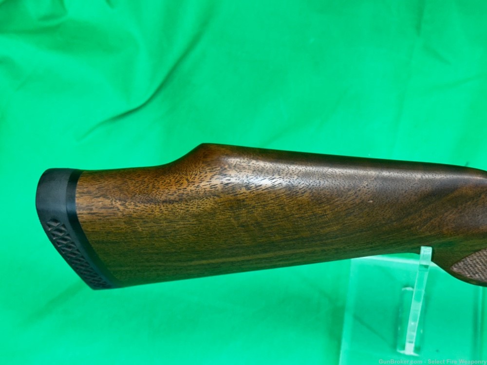 MINT Weatherby Vanguard 300 Winchester magnum Nice Wood stock! 24”-img-5