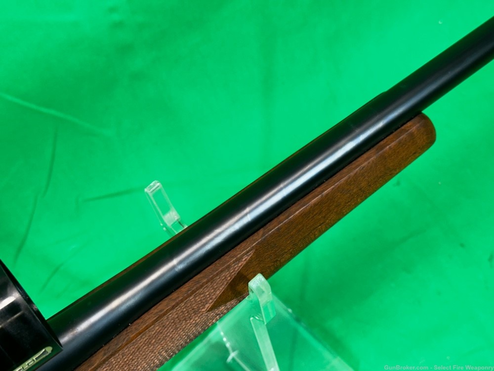 MINT Weatherby Vanguard 300 Winchester magnum Nice Wood stock! 24”-img-11