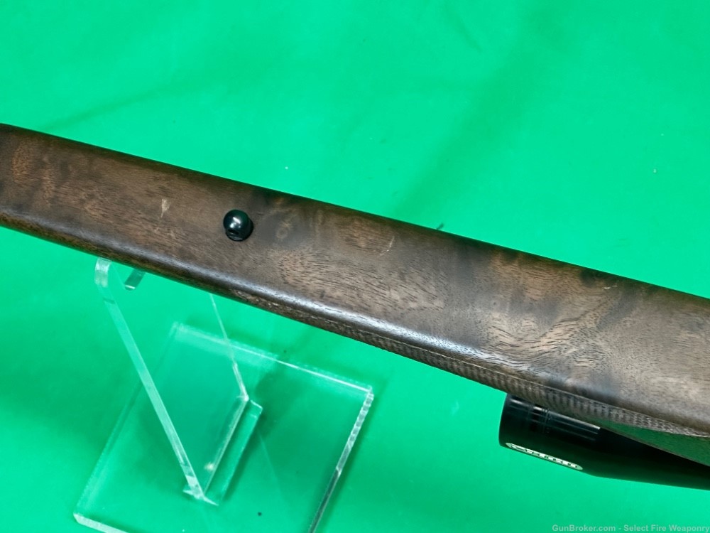 MINT Weatherby Vanguard 300 Winchester magnum Nice Wood stock! 24”-img-22