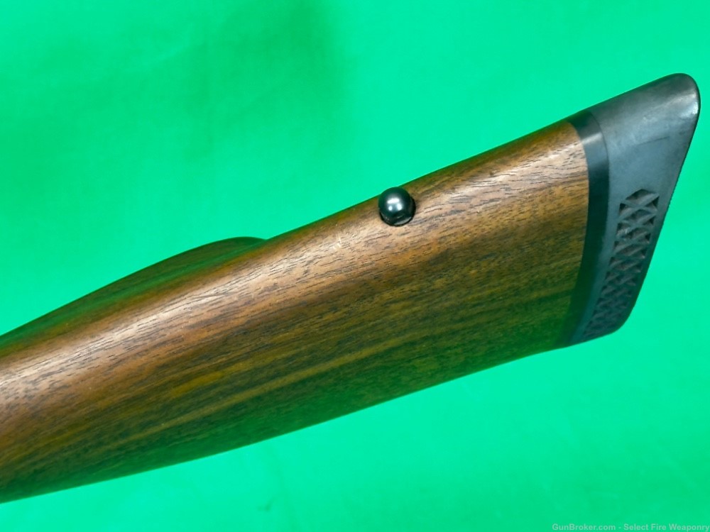 MINT Weatherby Vanguard 300 Winchester magnum Nice Wood stock! 24”-img-19