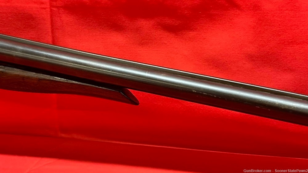 N.R. Davis & Sons 16ga 28" Ajax Side by Side SxS Double Barrel Shotgun -img-20