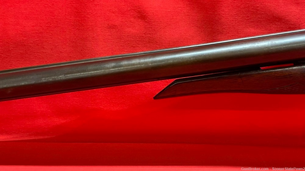 N.R. Davis & Sons 16ga 28" Ajax Side by Side SxS Double Barrel Shotgun -img-7