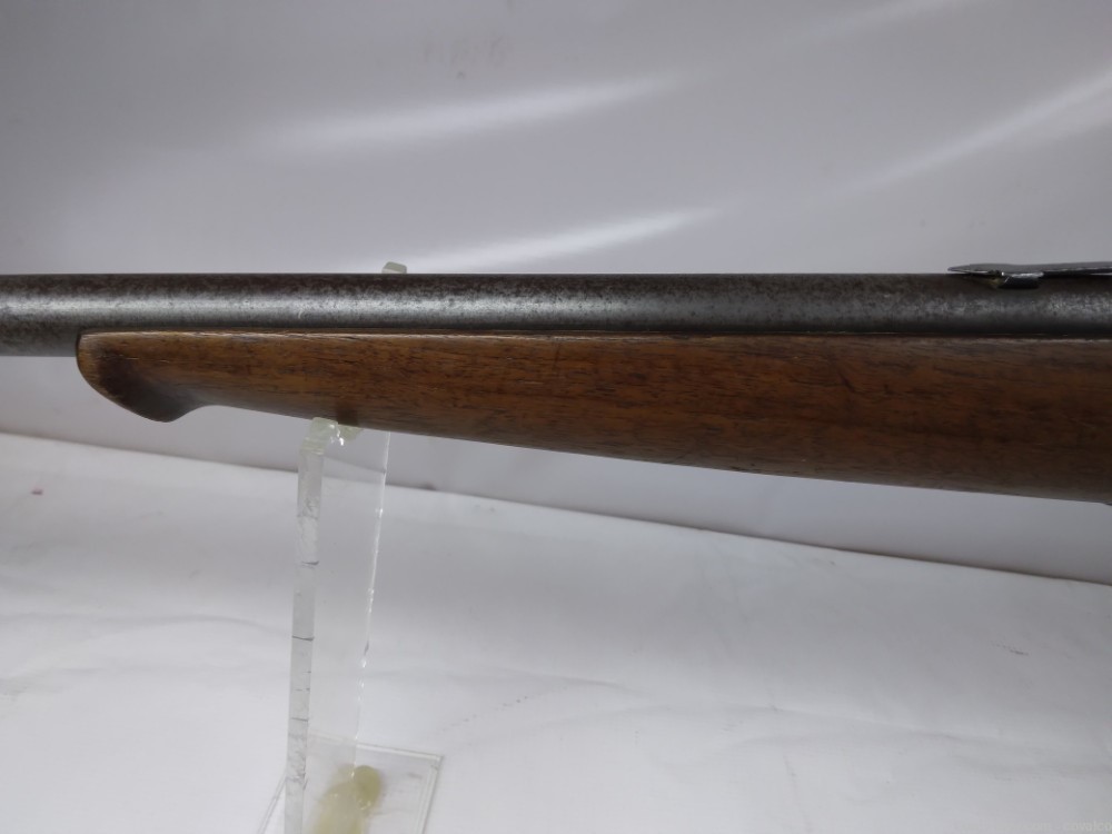 Savage Arms Sporter Bolt Action 22LR Rifle  No Reserve-img-3