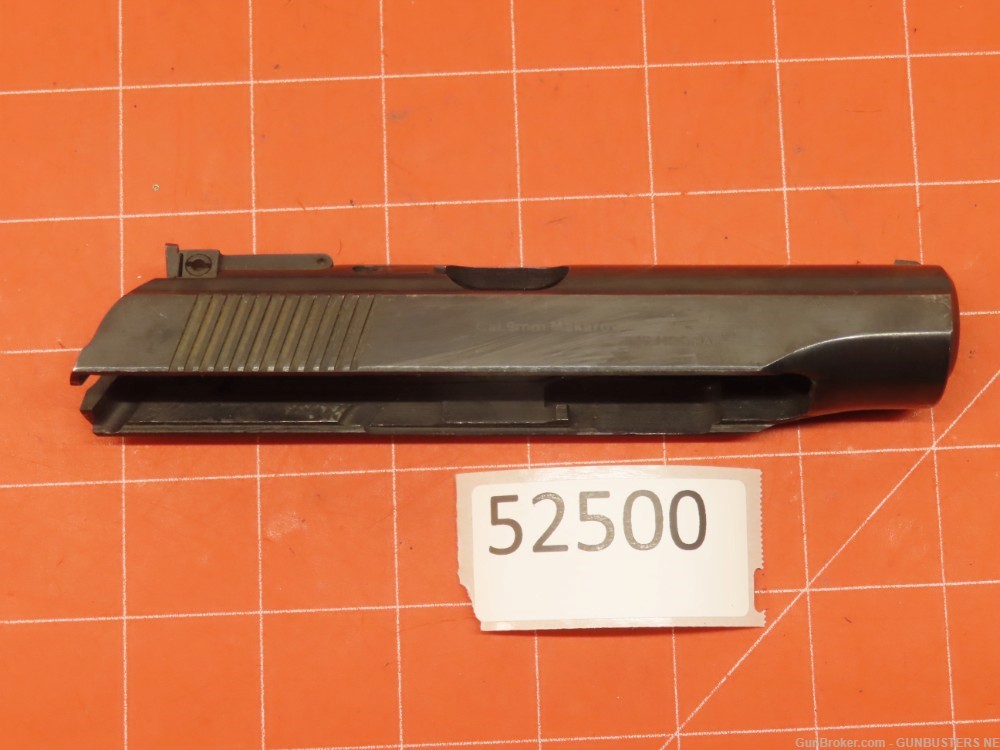 Imez model IJ70-18A 9mm Makarov Repair Parts #52500-img-5