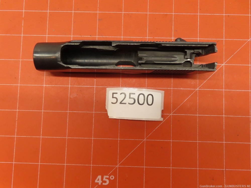 Imez model IJ70-18A 9mm Makarov Repair Parts #52500-img-8