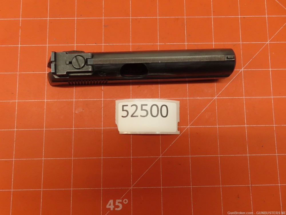 Imez model IJ70-18A 9mm Makarov Repair Parts #52500-img-7