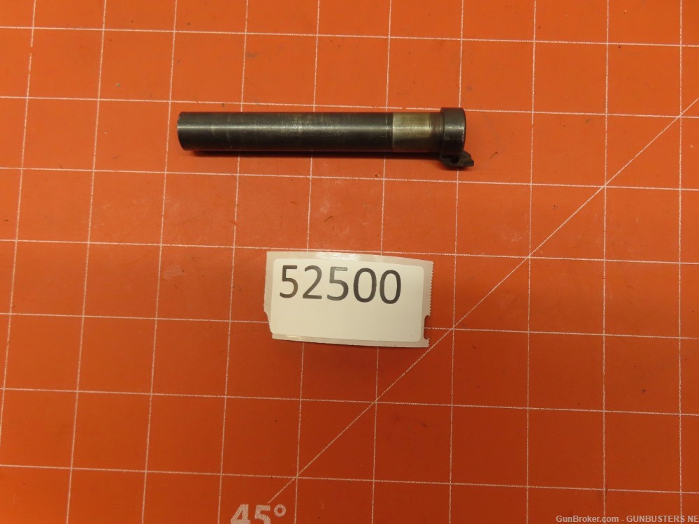 Imez model IJ70-18A 9mm Makarov Repair Parts #52500-img-9