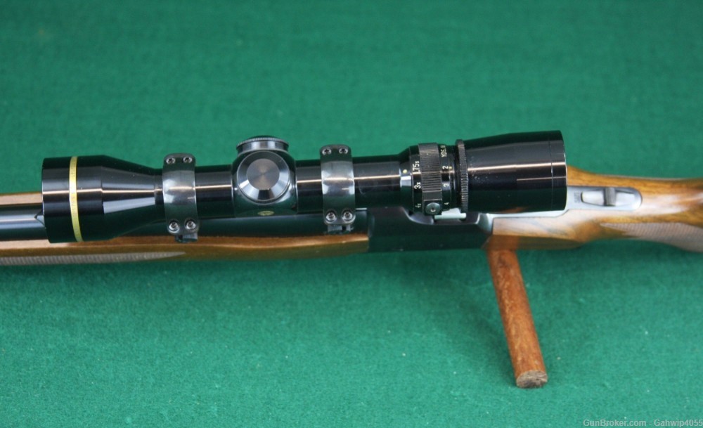 Ruger No1. 7x57 mm-img-1