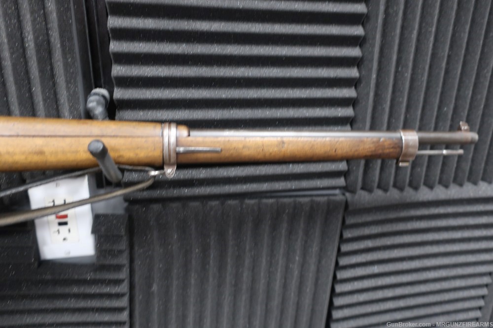Turkish Ankara Mauser M1938 *PENNY AUCTION*-img-5