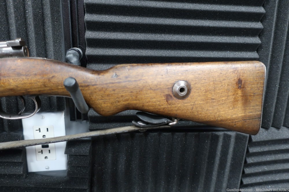Turkish Ankara Mauser M1938 *PENNY AUCTION*-img-10