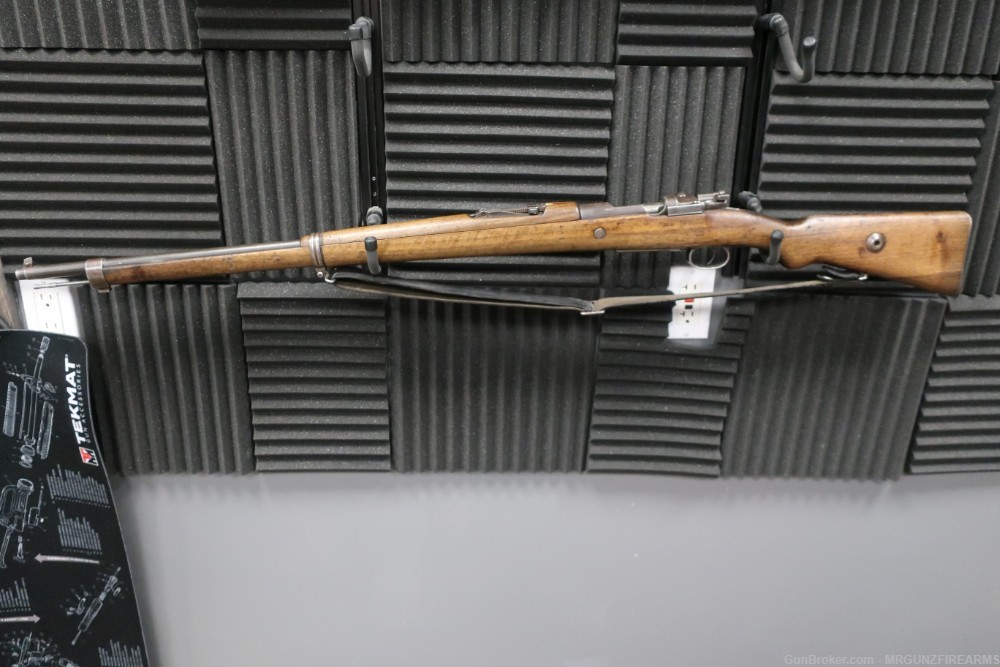Turkish Ankara Mauser M1938 *PENNY AUCTION*-img-7