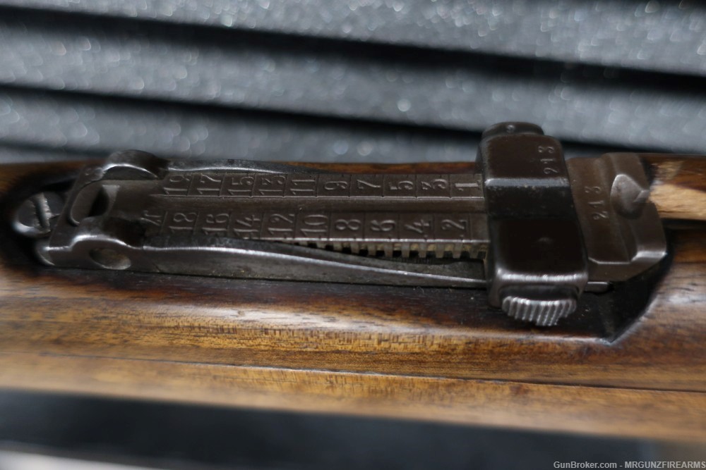 Turkish Ankara Mauser M1938 *PENNY AUCTION*-img-14