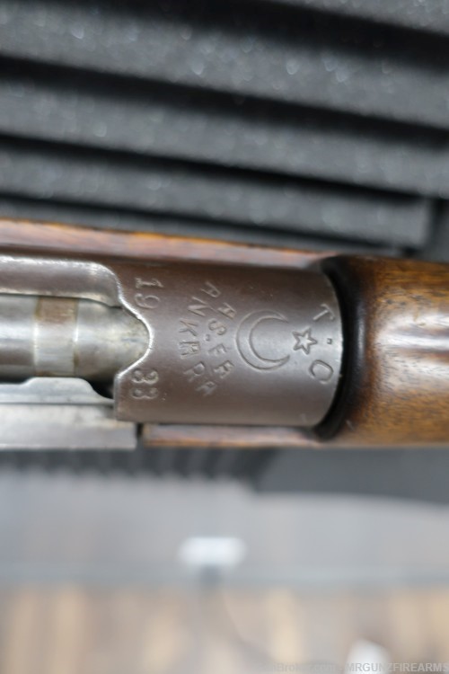 Turkish Ankara Mauser M1938 *PENNY AUCTION*-img-3