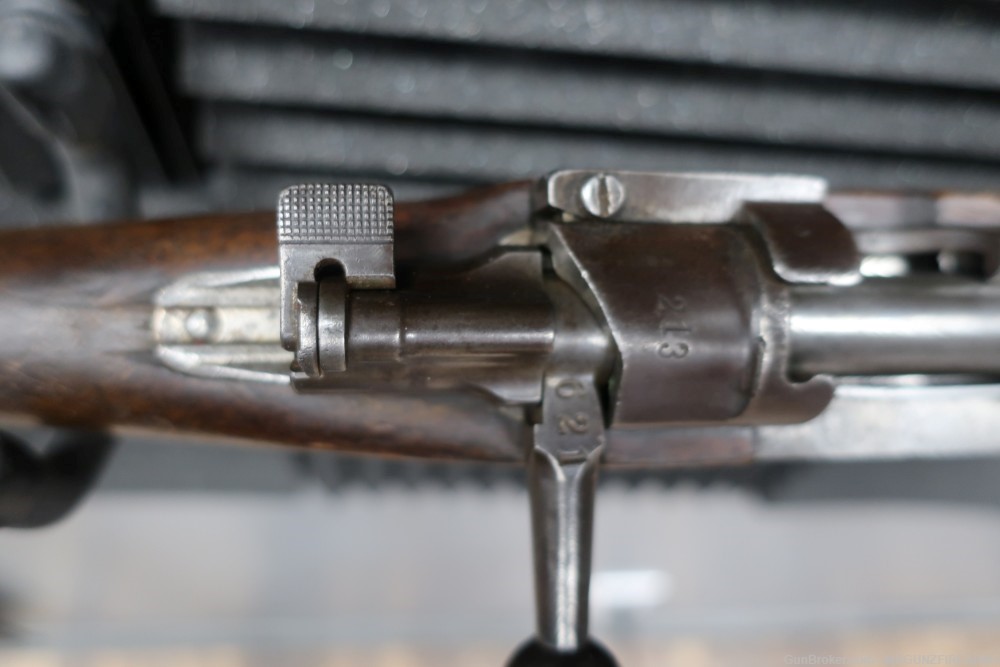 Turkish Ankara Mauser M1938 *PENNY AUCTION*-img-2