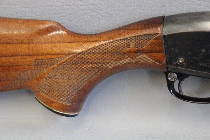 Remington 1100 Magnum 20 GA Item S-145-img-4