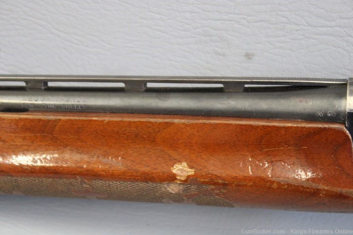 Remington 1100 Magnum 20 GA Item S-145-img-18