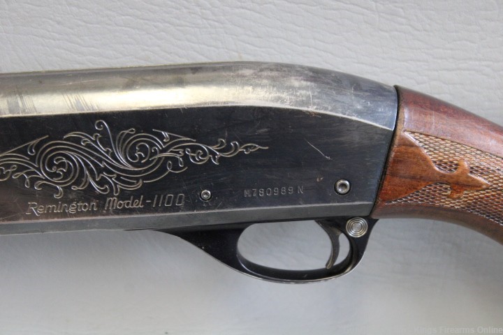 Remington 1100 Magnum 20 GA Item S-145-img-16
