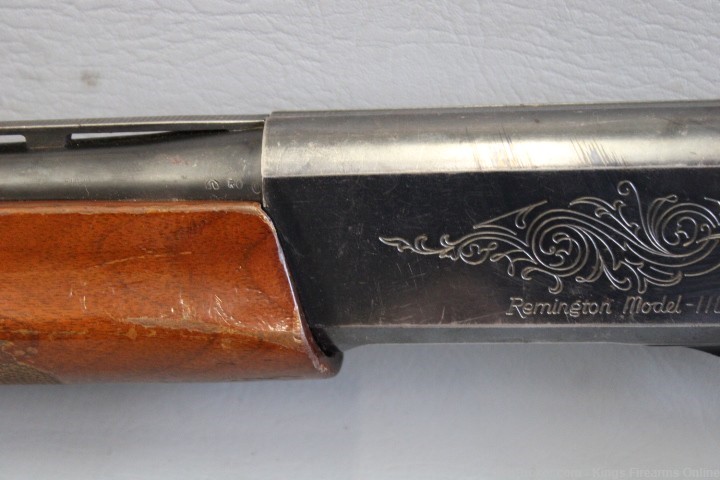 Remington 1100 Magnum 20 GA Item S-145-img-17