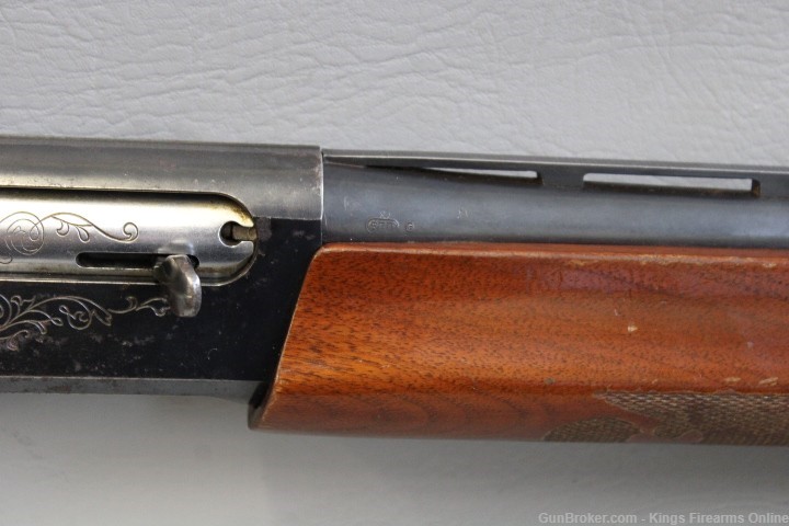Remington 1100 Magnum 20 GA Item S-145-img-6