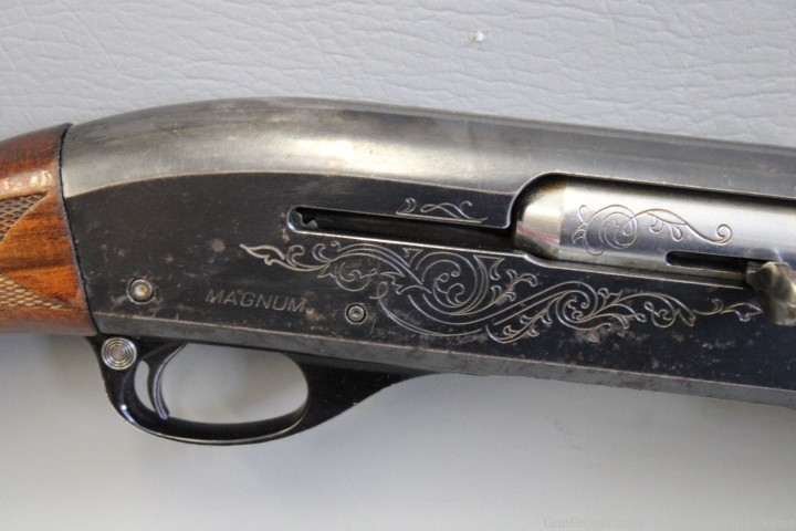 Remington 1100 Magnum 20 GA Item S-145-img-5