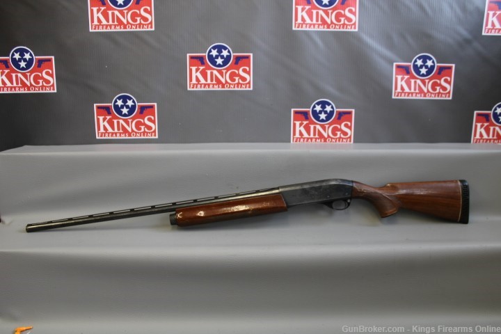Remington 1100 Magnum 20 GA Item S-145-img-0