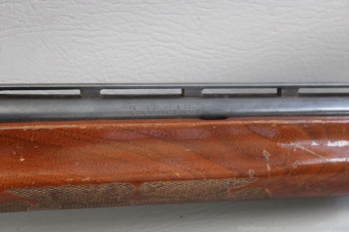 Remington 1100 Magnum 20 GA Item S-145-img-7