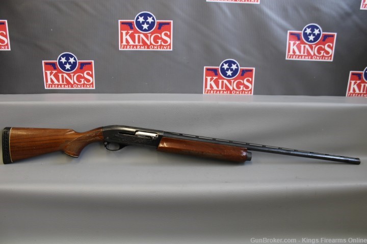 Remington 1100 Magnum 20 GA Item S-145-img-2