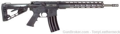  Diamondback Firearms DB15CCK AR-15 Semi Auto Rifle .300 Blackout 30 Rounds-img-0