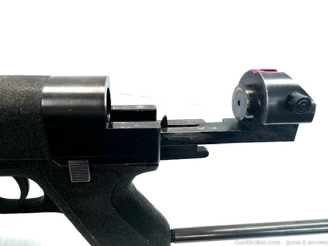 FLLI Serena Handy Gun 410GA 16" Single Shot-img-16