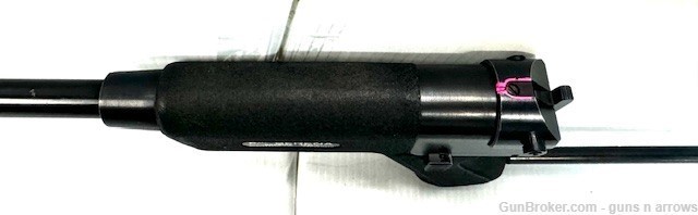 FLLI Serena Handy Gun 410GA 16" Single Shot-img-13