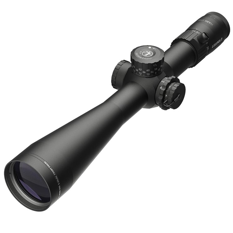 Leupold Mark 5HD 5-25x56mm (35mm) M1C3 FFP Illum Gunwerks RH1 MOA 176616-img-0