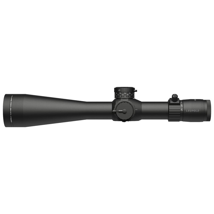 Leupold Mark 5HD 5-25x56mm (35mm) M1C3 FFP Illum Gunwerks RH1 MOA 176616-img-1