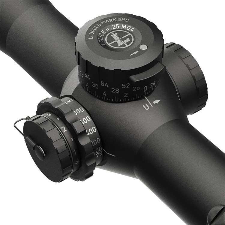 Leupold Mark 5HD 5-25x56mm (35mm) M1C3 FFP Illum Gunwerks RH1 MOA 176616-img-3