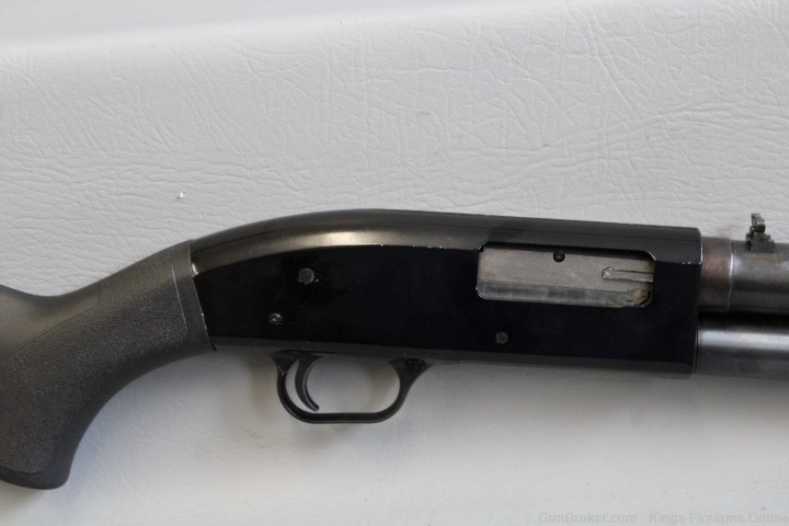 Maverick Arms Model 88 12GA Item S-24-img-4
