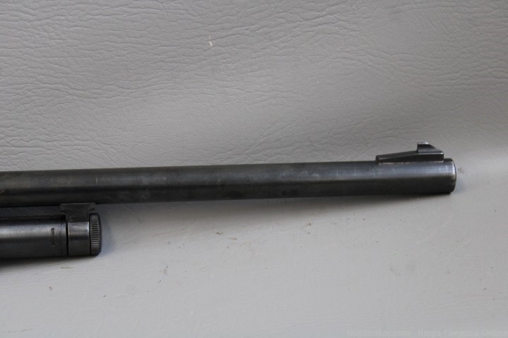 Maverick Arms Model 88 12GA Item S-24-img-12