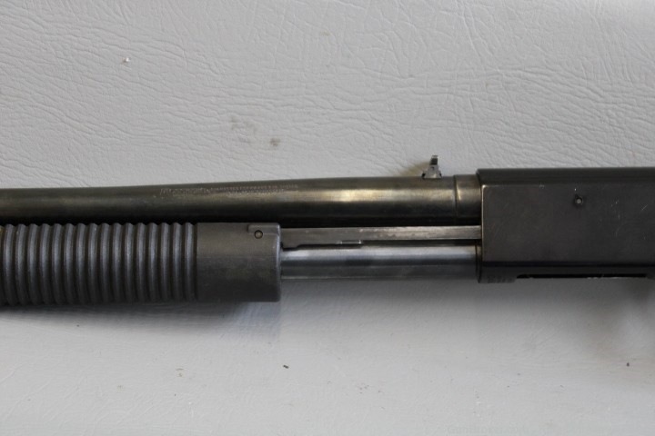 Maverick Arms Model 88 12GA Item S-24-img-15