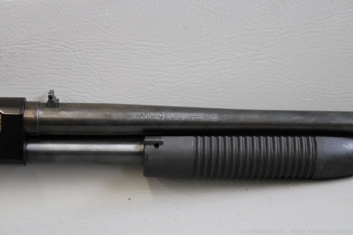 Maverick Arms Model 88 12GA Item S-24-img-13